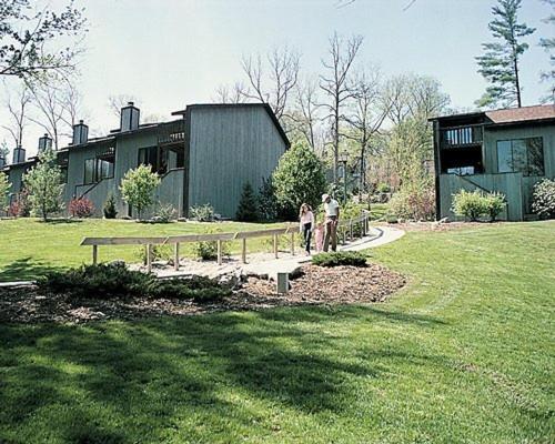 The Villas At French Lick Springs Exterior foto